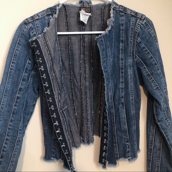 plein sud jeans